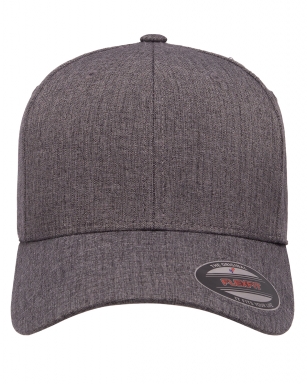 Flexfit Adult Heatherlight Cap